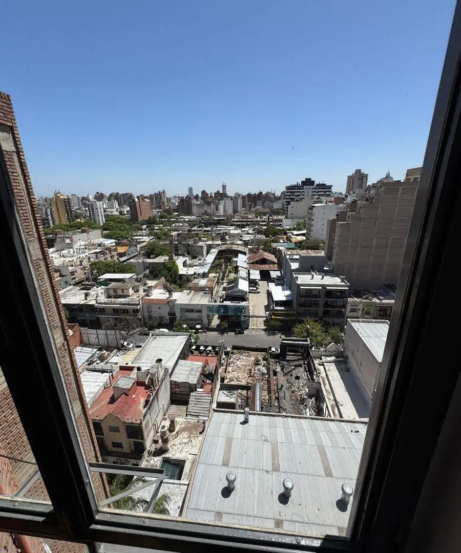 Vendo dpto 1 dorm u$ 68.000 351-3910444 3