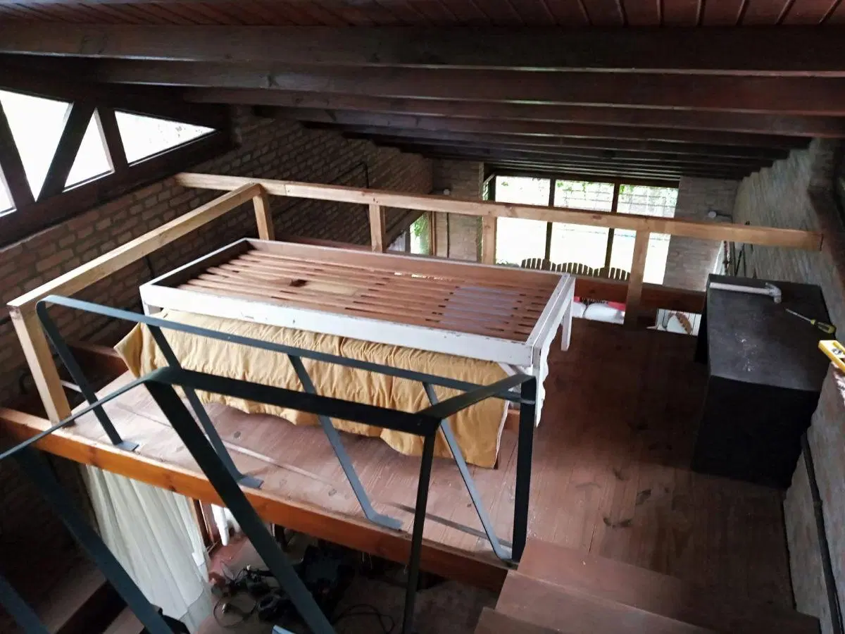 Vendo hermosa casa con pileta y quincho en Tanti 2