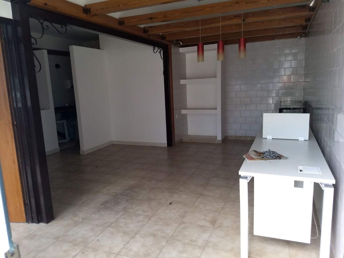 Foto de Alquilo local 50 mts2 R. Nuñez 3720, imagen 4