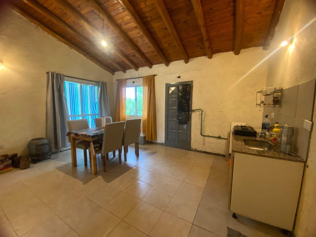 Foto de Vendo casa San sebastian Mina Clavero a 4 cdras ruta y Hospital, imagen 3