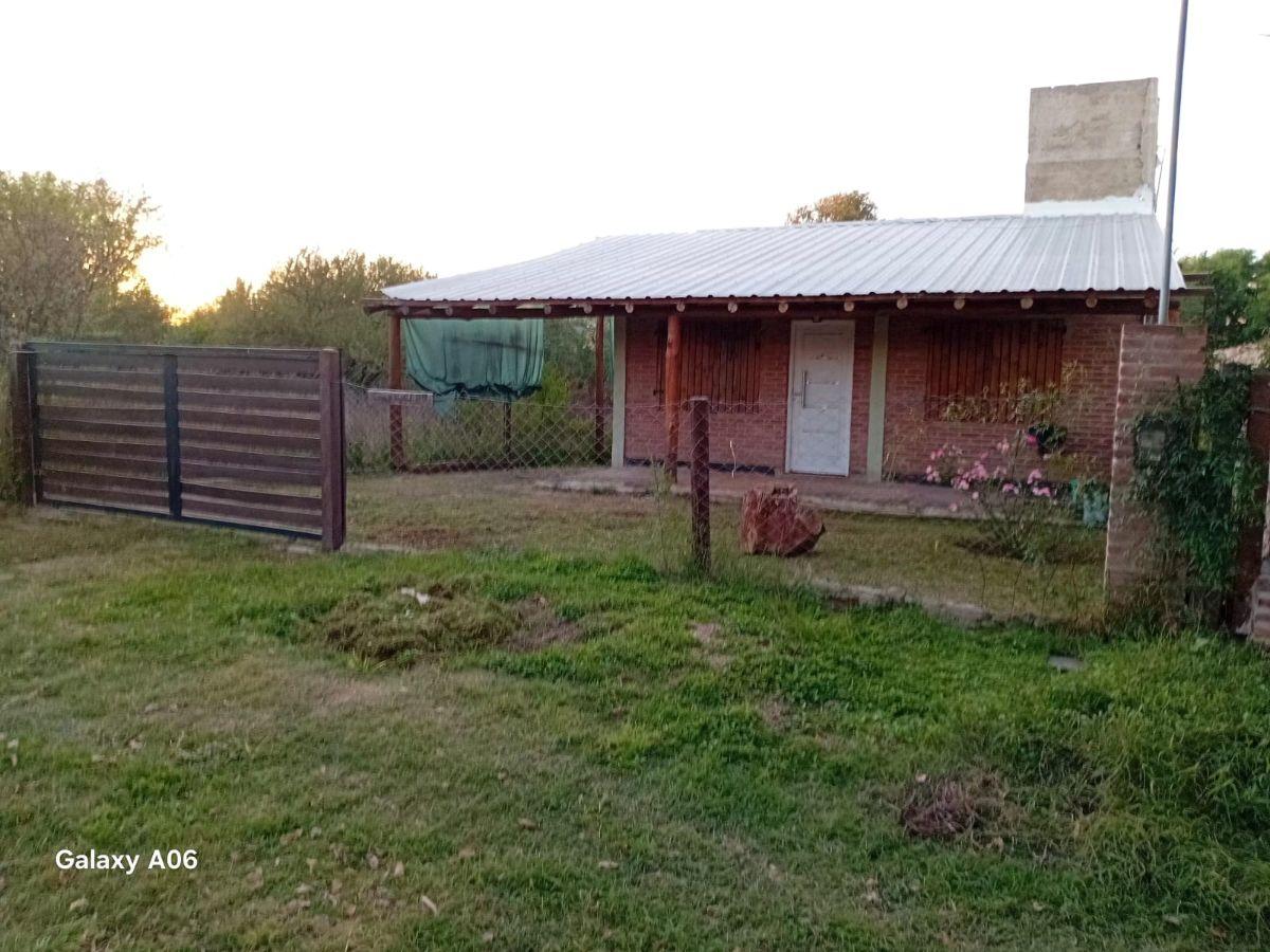 Foto de Vendo casa San sebastian Mina Clavero a 4 cdras ruta y Hospital, imagen 1