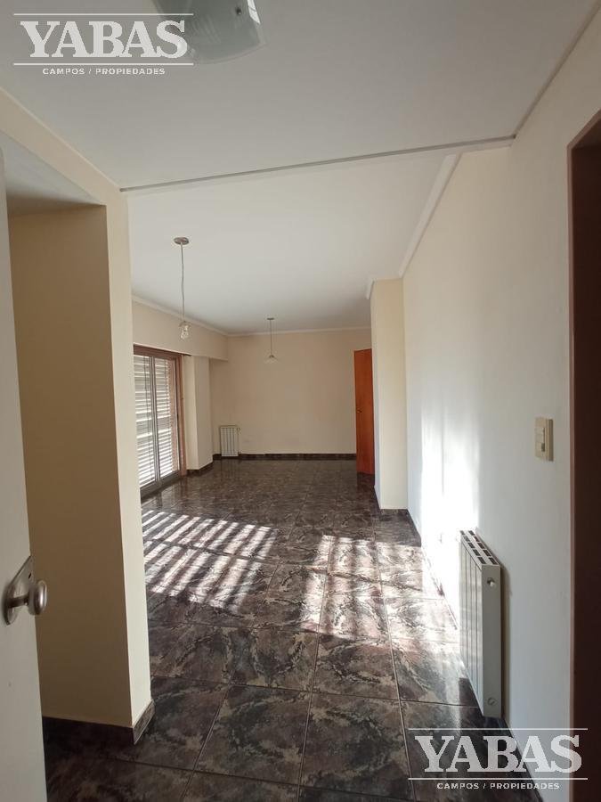 Venta - Dpto - San Pedro (Bs. As) - 25 de Mayo 622 // Piso Nº2 1
