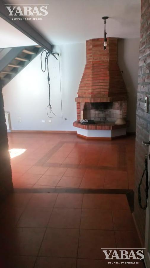 Venta - Casa - San Pedro (Bs. As) - Lucio Mansilla y Belgrano 3