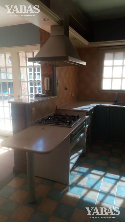 Venta - Casa - San Pedro (Bs. As) - Lucio Mansilla y Belgrano 4