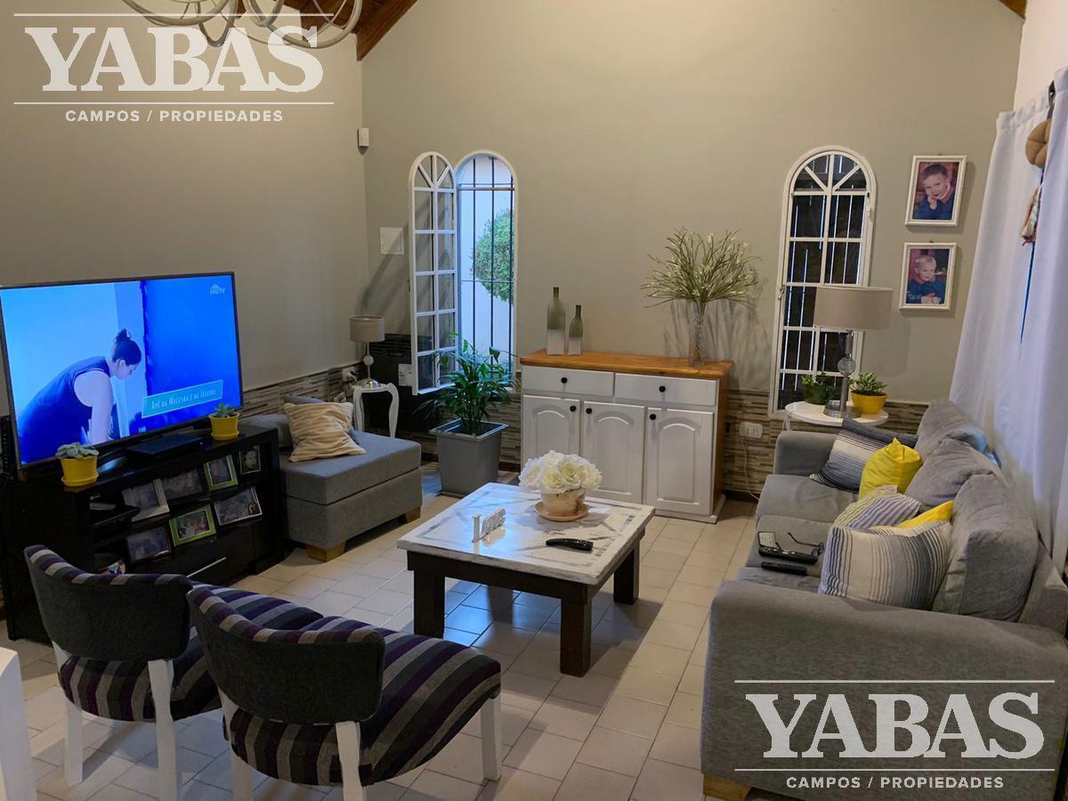 Venta - Casa - San Pedro (Bs. As) - Maximo Millan 1495 1