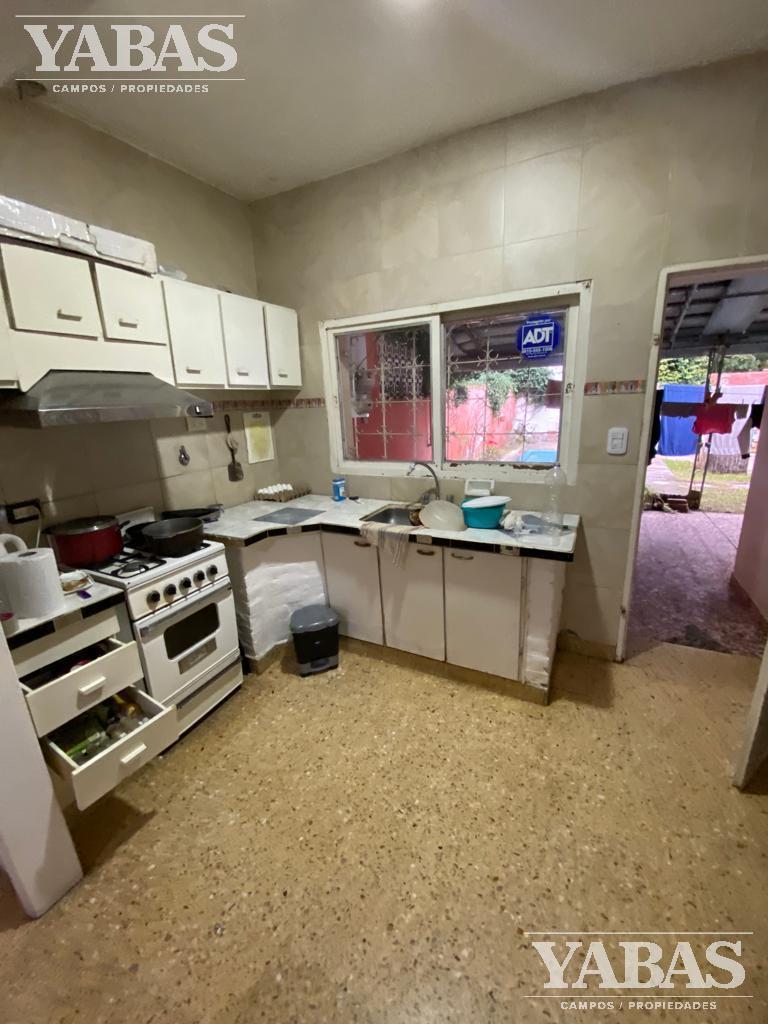 Venta - Casa - San Pedro (Bs. As) - Las Heras Nº 945 5