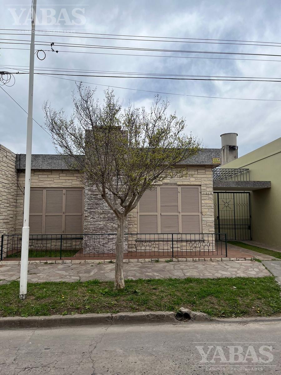 Venta - Casa - Almafuerte 1245 - San Pedro (Bs. As) 1