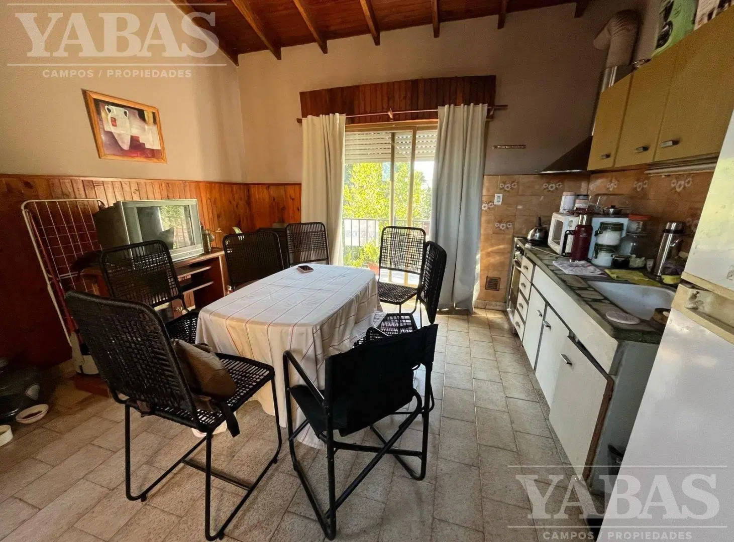 VENTA - DEPARTAMENTO 2 LOCALES - AV. SARMIENTO 1275 - SAN PEDRO - BUENOS AIRES 3