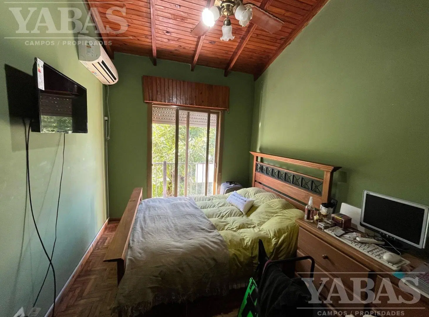VENTA - DEPARTAMENTO 2 LOCALES - AV. SARMIENTO 1275 - SAN PEDRO - BUENOS AIRES 2