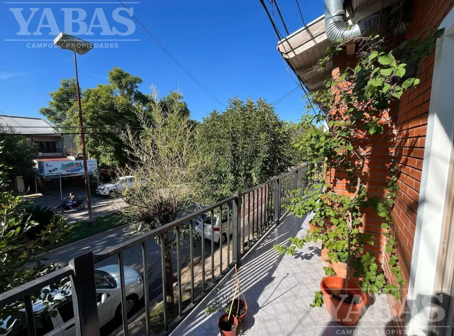 VENTA - DEPARTAMENTO 2 LOCALES - AV. SARMIENTO 1275 - SAN PEDRO - BUENOS AIRES 5