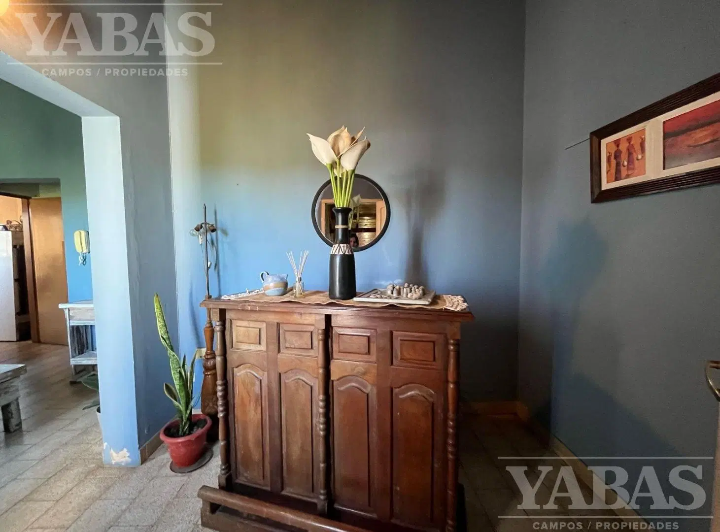 VENTA - DEPARTAMENTO 2 LOCALES - AV. SARMIENTO 1275 - SAN PEDRO - BUENOS AIRES 4