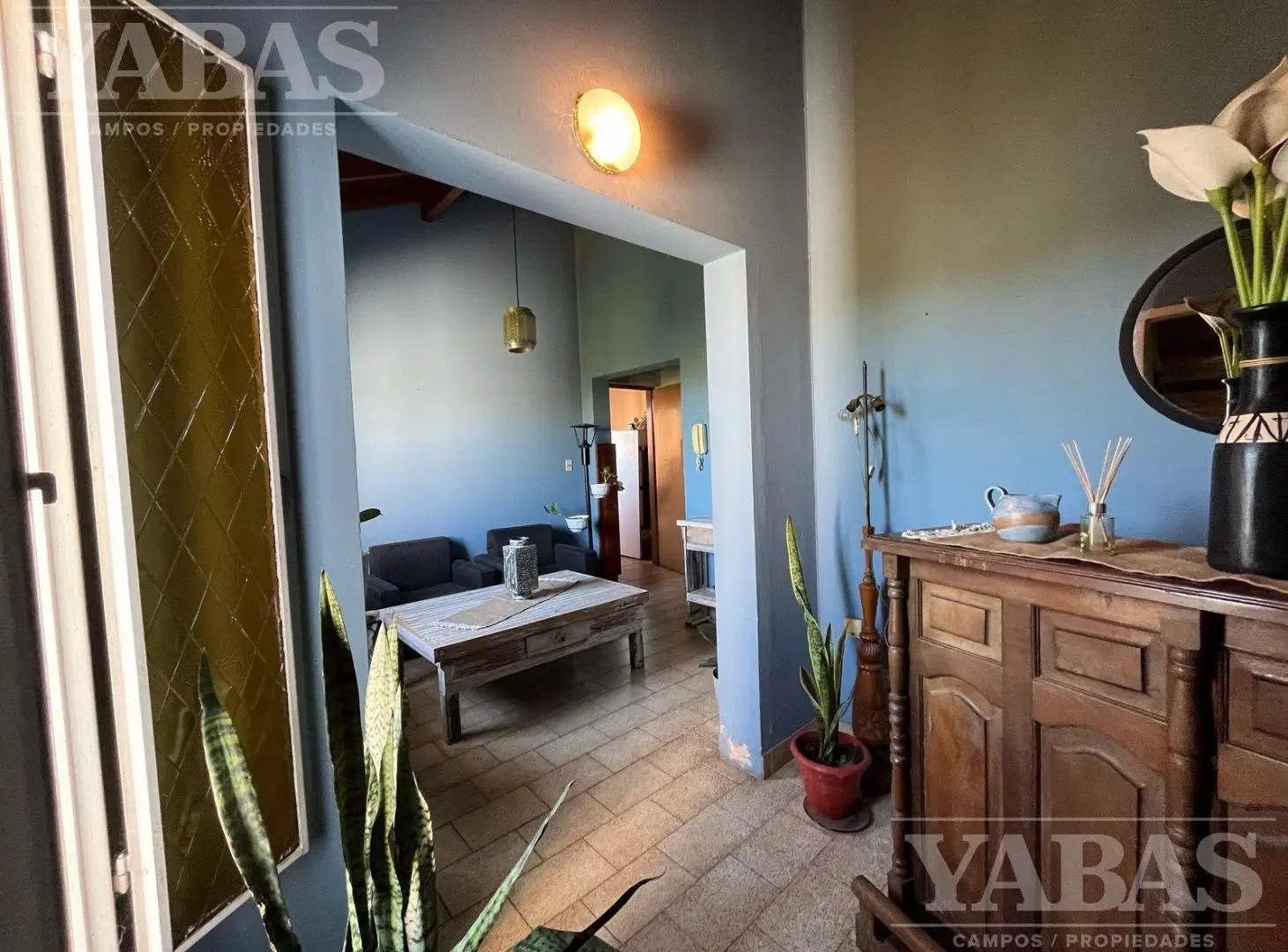 VENTA - DEPARTAMENTO 2 LOCALES - AV. SARMIENTO 1275 - SAN PEDRO - BUENOS AIRES 1