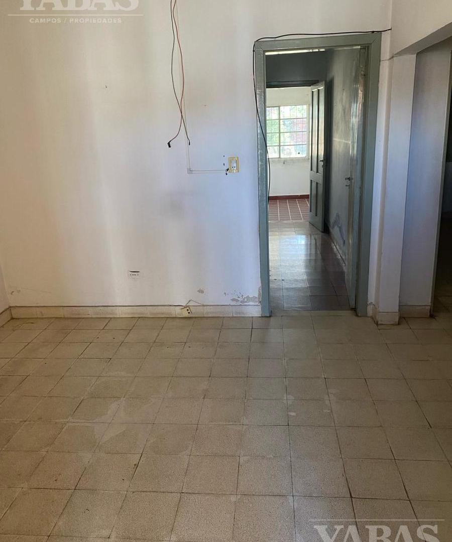 VENTA - CASA - San Pedro (Bs.As) - Colon N.º460.