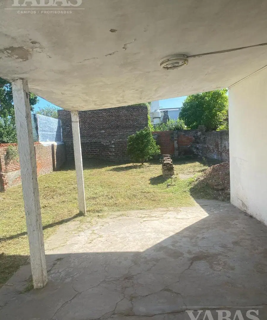 VENTA  - CASA - San Pedro (Bs.As) - Colon N.º460. 3