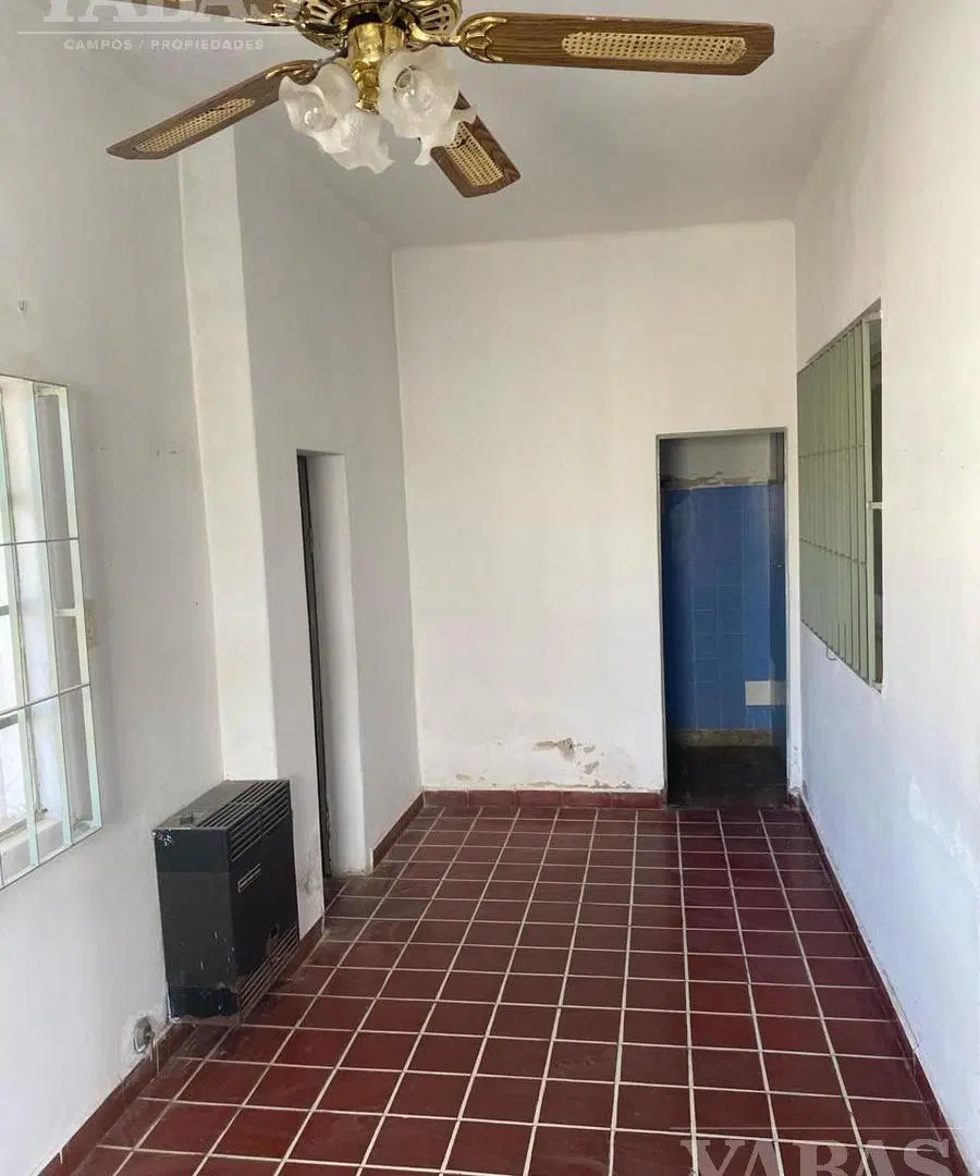 VENTA  - CASA - San Pedro (Bs.As) - Colon N.º460. 5