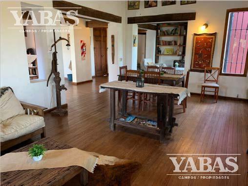 Foto de Venta Campo 9 Hectáreas - Sobre Barranca - San Pedro, imagen 5