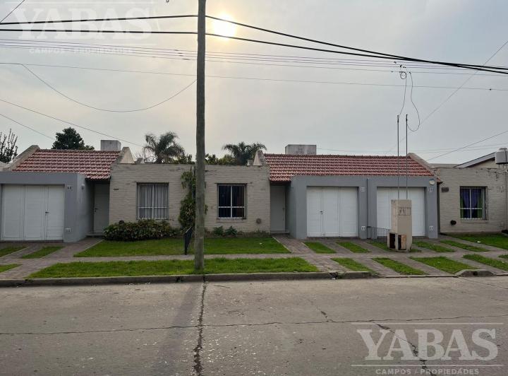VENTA - 3 PROPIEDADES (VALOR POR UNIDAD) - GOMENDIO 1441 - SAN PEDRO (BS.AS) 1