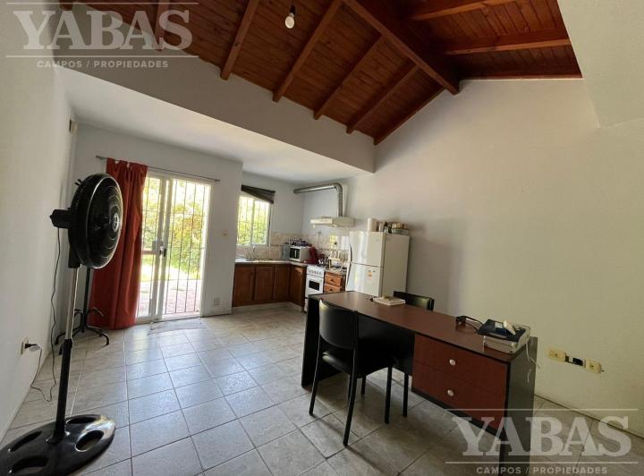 VENTA - 3 PROPIEDADES (VALOR POR UNIDAD) - GOMENDIO 1441 - SAN PEDRO (BS.AS) 5