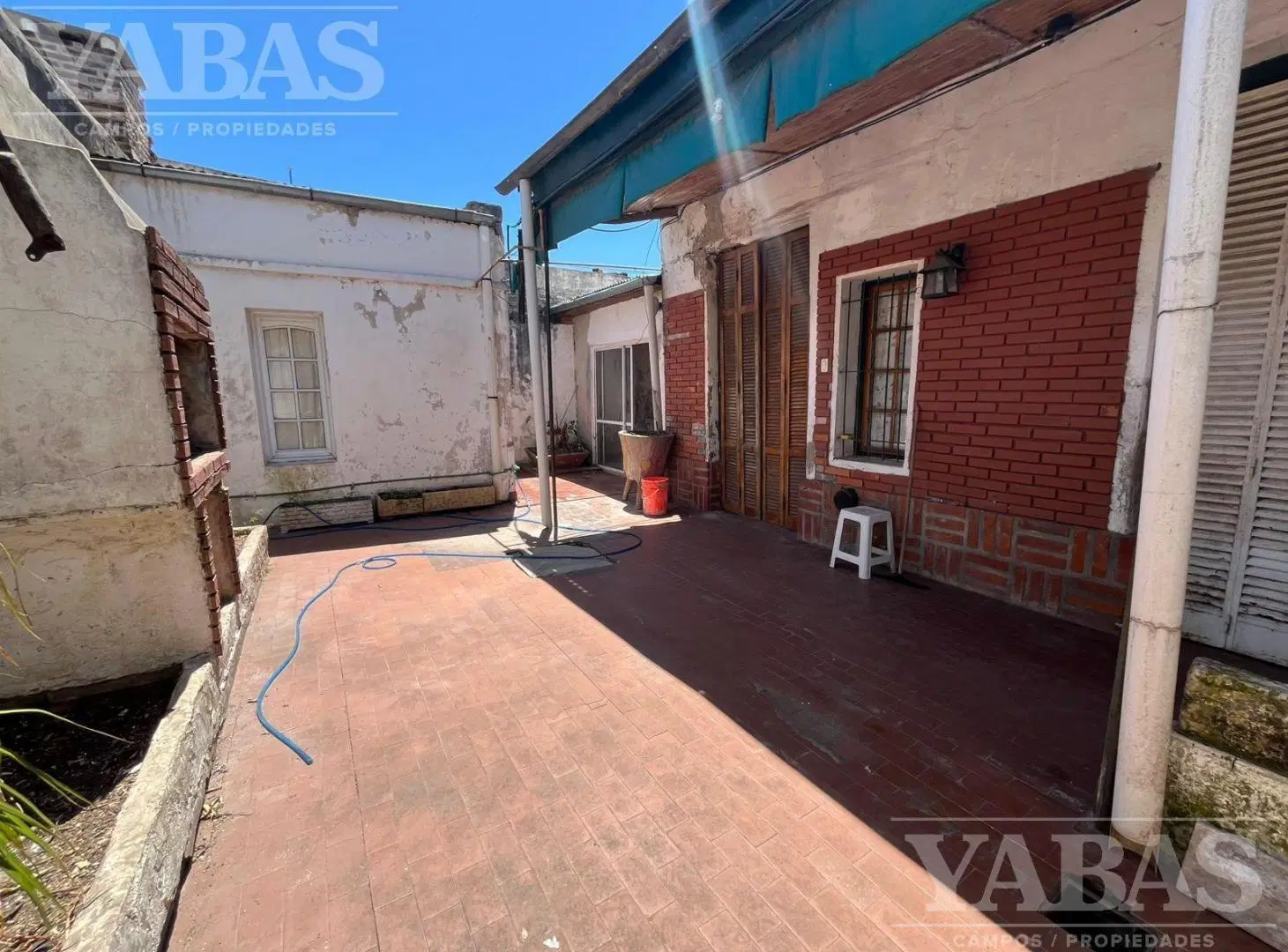 VENTA - CASA - San Pedro (Bs.As) - Rafael Obligado 228 2