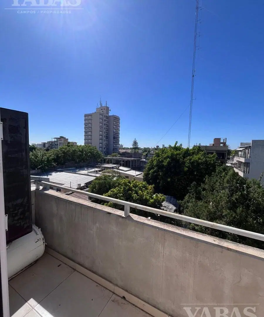 Departamento en San Pedro 1