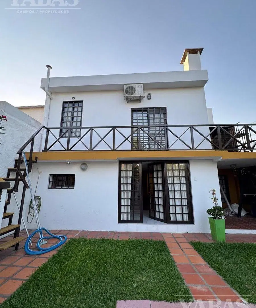 VENTA - CASA - San Pedro (Bs.As) - Maximo Millan y Thorne 5