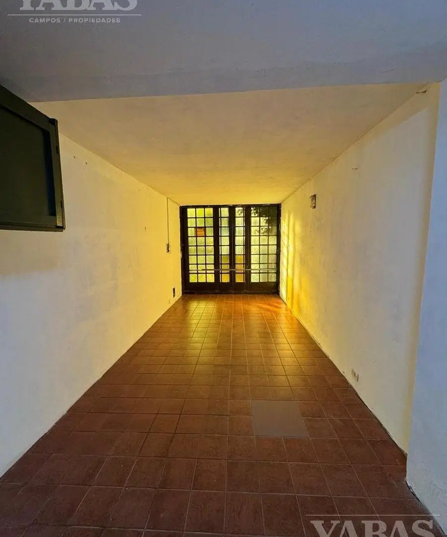 VENTA - CASA - San Pedro (Bs.As) - Maximo Millan y Thorne 2