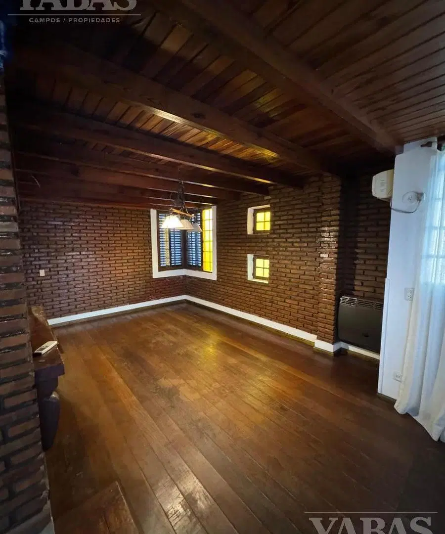 VENTA - CASA - San Pedro (Bs.As) - Maximo Millan y Thorne 1