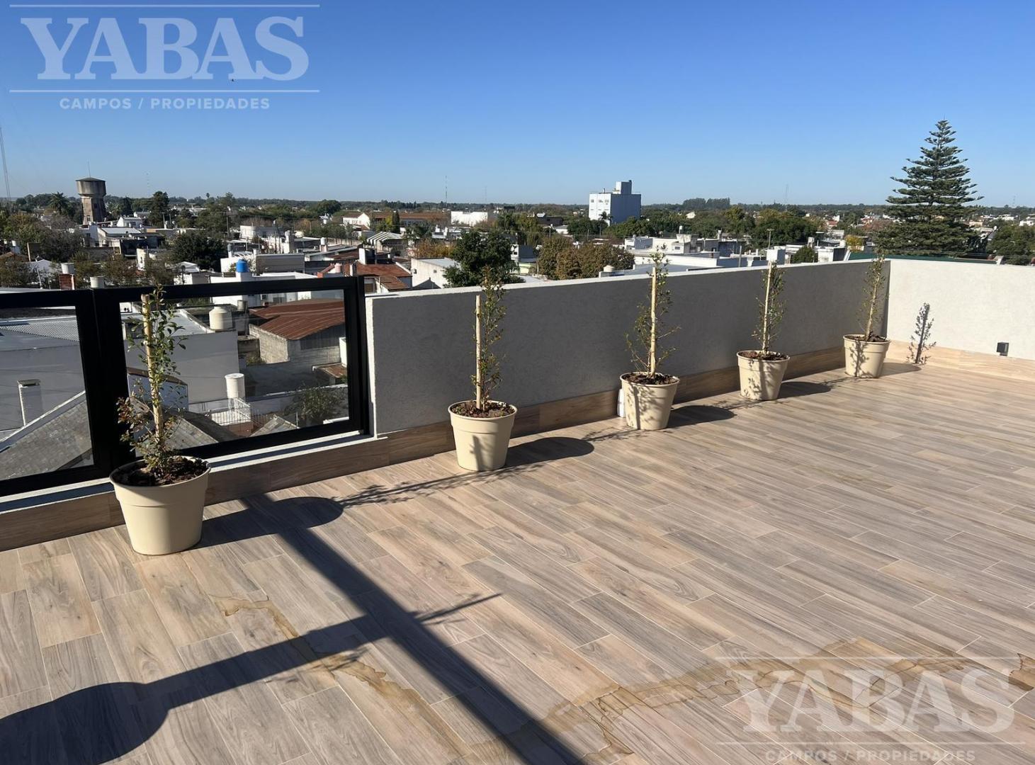 Foto de DEPARTAMENTO A ESTRENAR EN EDIFICIO “ÚNICA”, San Pedro (Bs.As), imagen 5