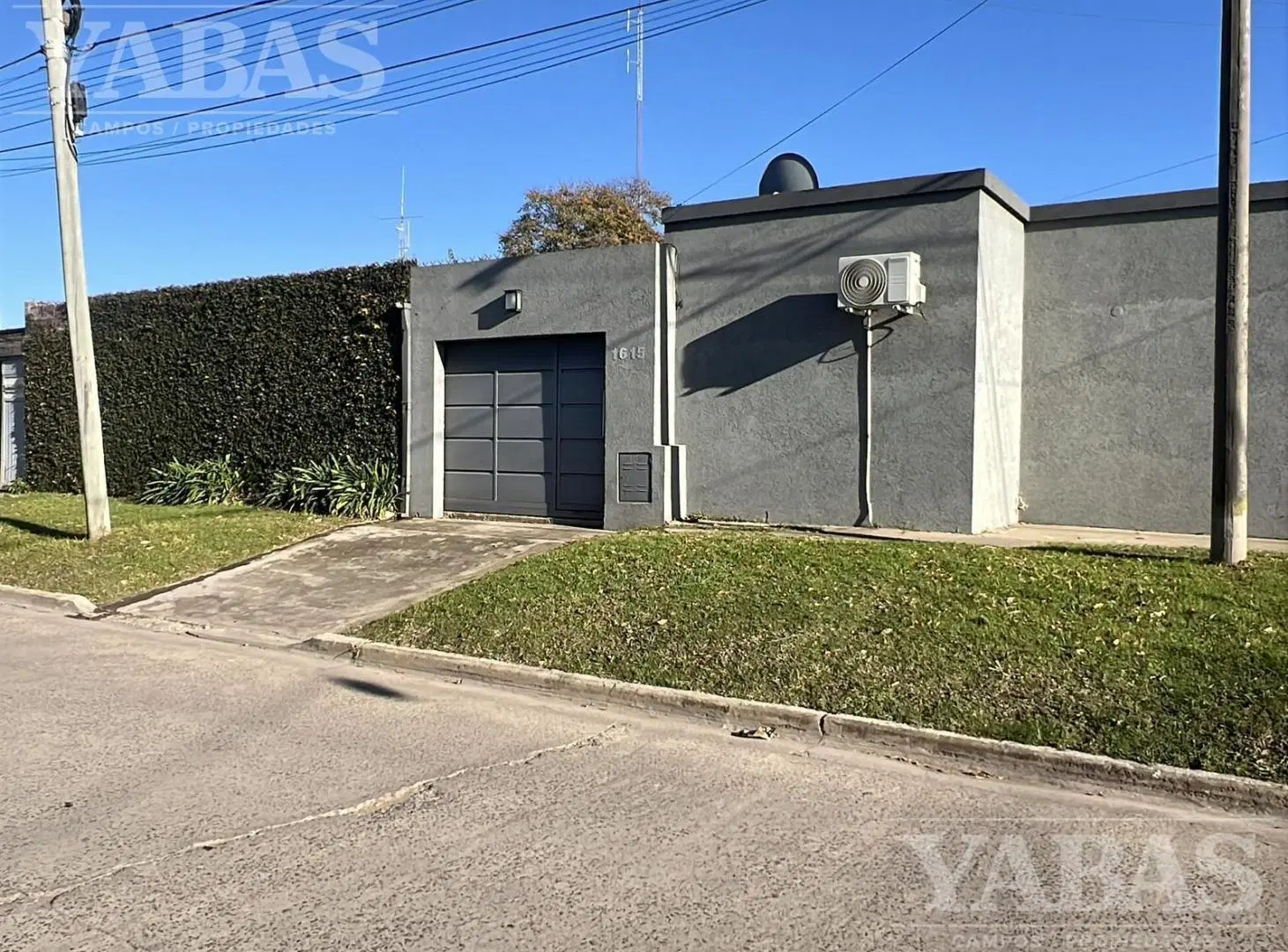 VENTA -OPORTUNIDAD EN ESQUINA - LITORAL Y PAVON- SAN PEDRO - BUENOS AIRES 2