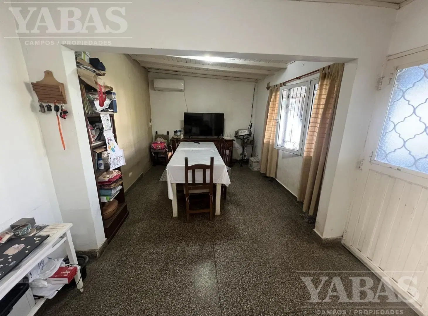 VENTA -OPORTUNIDAD EN ESQUINA - LITORAL Y PAVON- SAN PEDRO - BUENOS AIRES 5