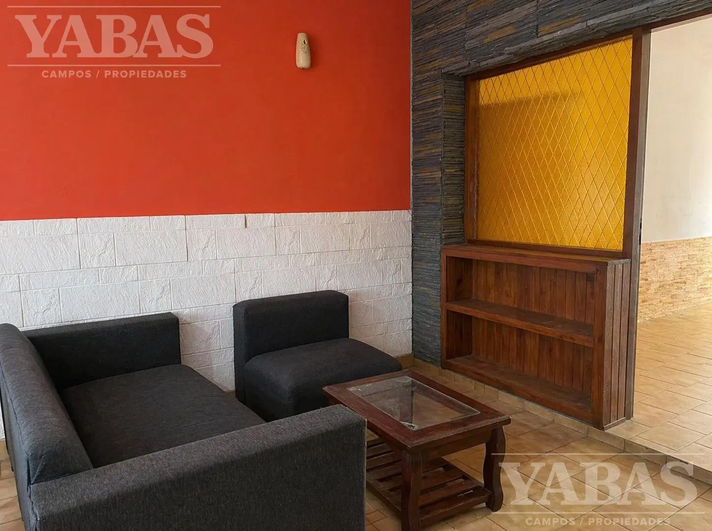 VENTA - CASA - San Pedro (Bs.As) - Arnaldo 1555 5