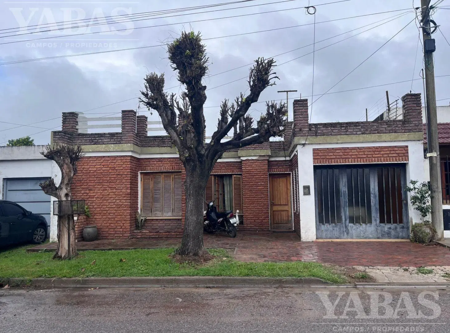 VENTA - CASA - San Pedro (Bs.As) - Arnaldo 1555 2