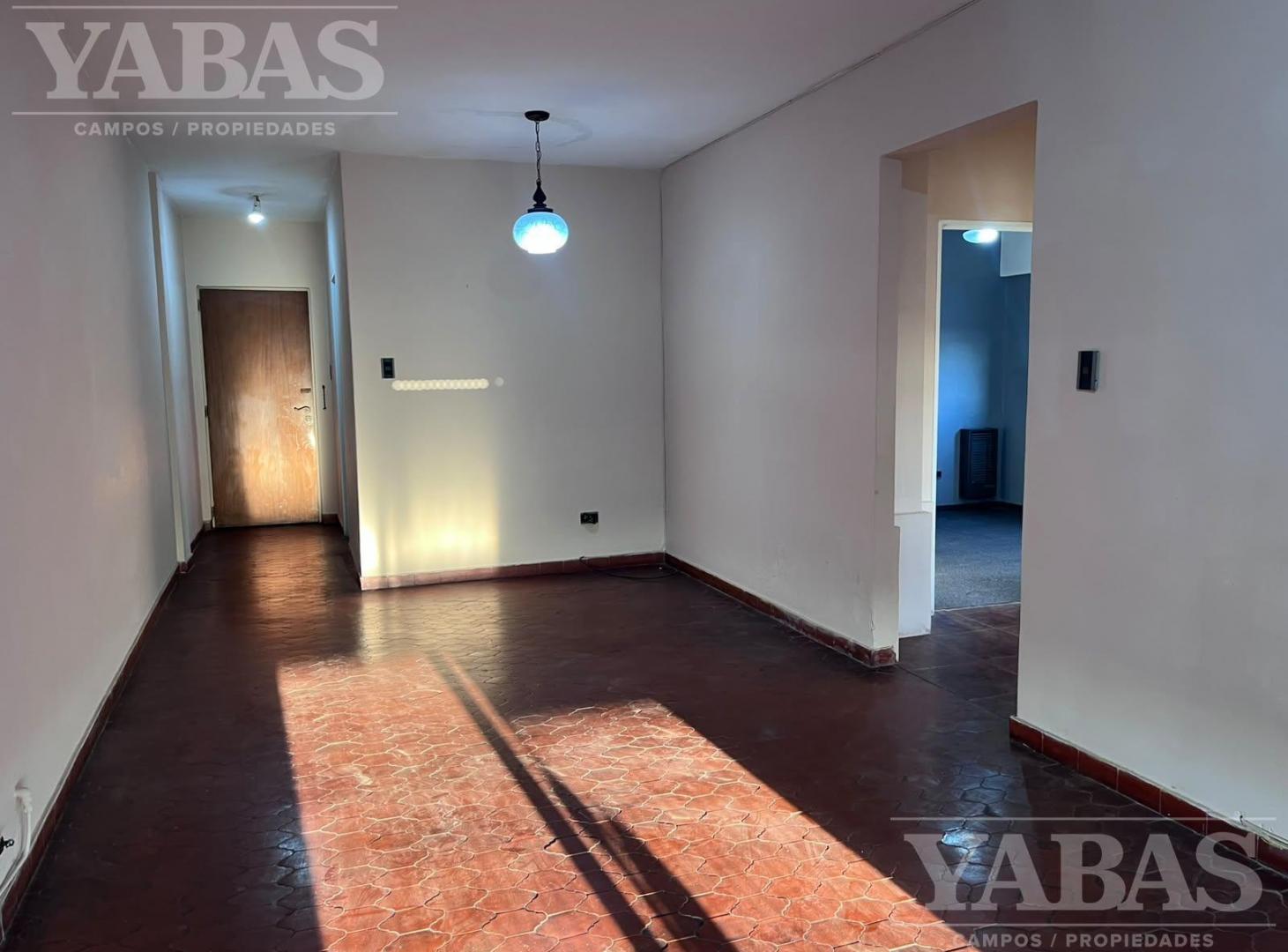 DEPARTAMENTO EN VENTA –EDIFICIO ROSA - INDEPENDENCIA Y PELLEGRINI - OPORTUNIDAD EN PLENO SAN PEDRO