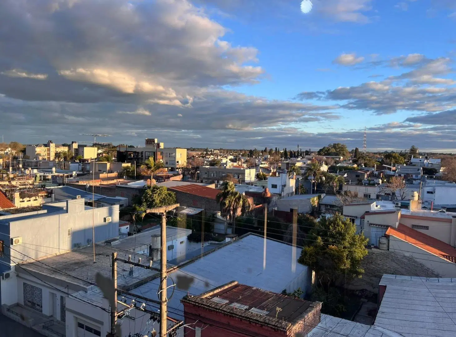 DEPARTAMENTO EN VENTA –EDIFICIO ROSA - INDEPENDENCIA Y PELLEGRINI - OPORTUNIDAD EN PLENO SAN PEDRO 8