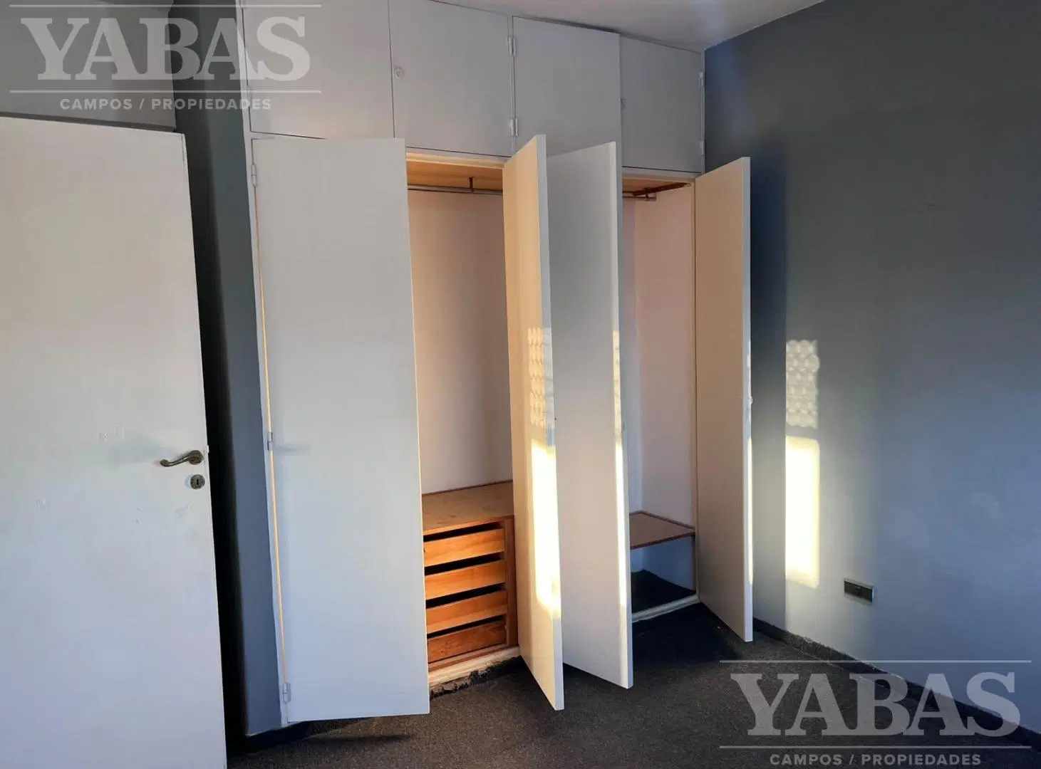 DEPARTAMENTO EN VENTA –EDIFICIO ROSA - INDEPENDENCIA Y PELLEGRINI - OPORTUNIDAD EN PLENO SAN PEDRO 3