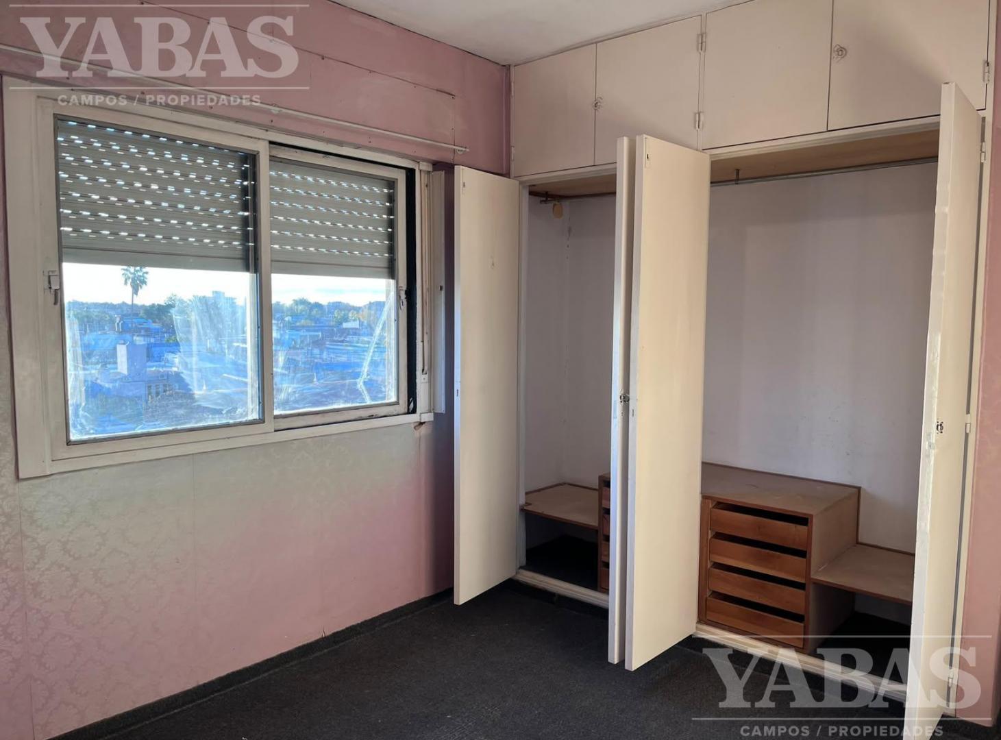 Foto de DEPARTAMENTO EN VENTA –EDIFICIO ROSA - INDEPENDENCIA Y PELLEGRINI, imagen 1