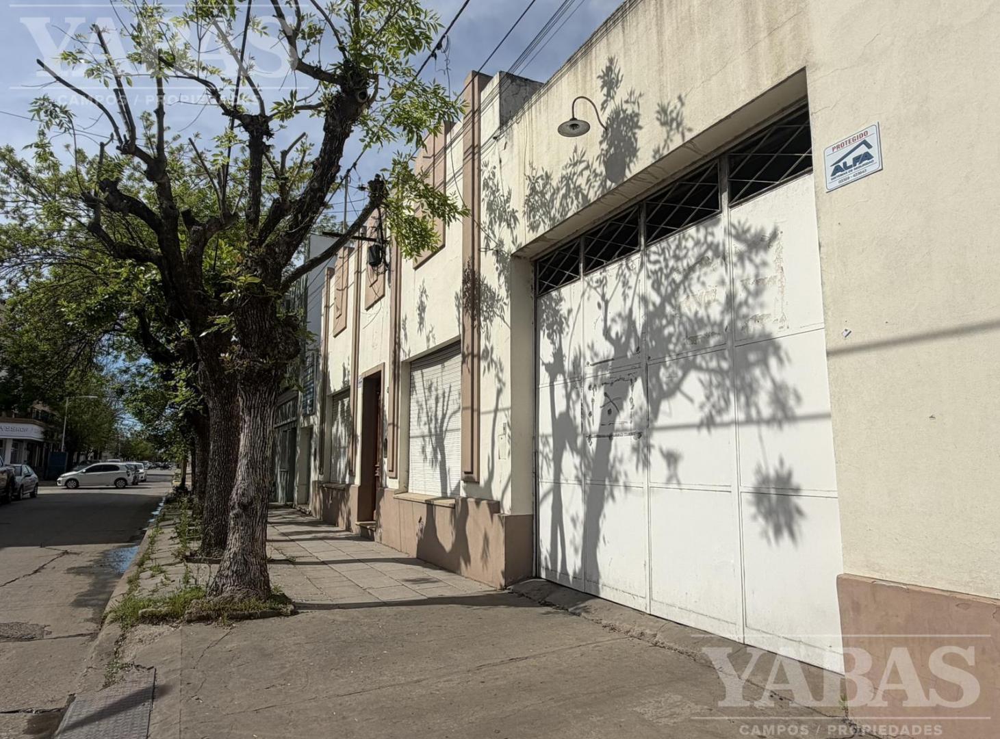Foto de CASA, LOCAL Y GALPÓN EN EXCELENTE UBICACIÓN CÉNTRICA - VENTA - SAN, imagen 2