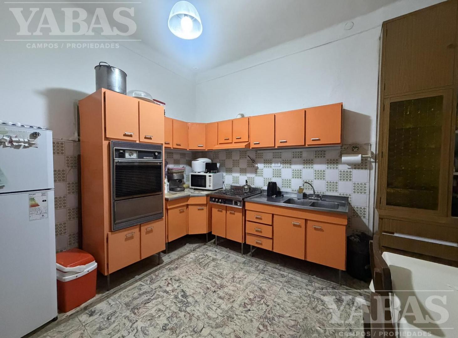 Foto de CASA, LOCAL Y GALPÓN EN EXCELENTE UBICACIÓN CÉNTRICA - VENTA - SAN, imagen 5