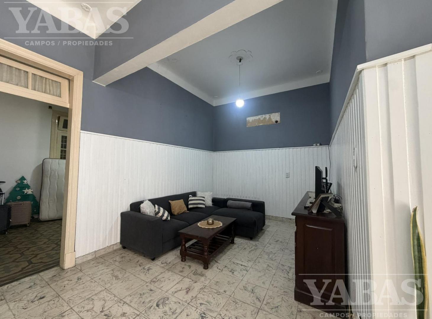 Foto de CASA, LOCAL Y GALPÓN EN EXCELENTE UBICACIÓN CÉNTRICA - VENTA - SAN, imagen 3
