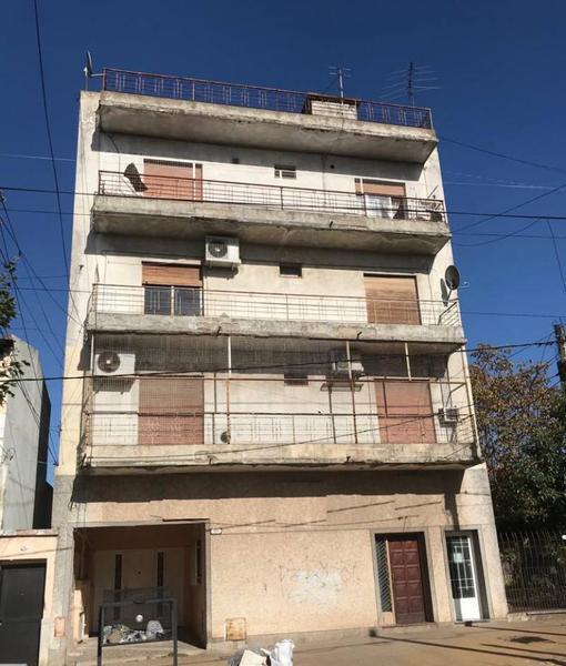 2 1/2 AMB c/PATIO