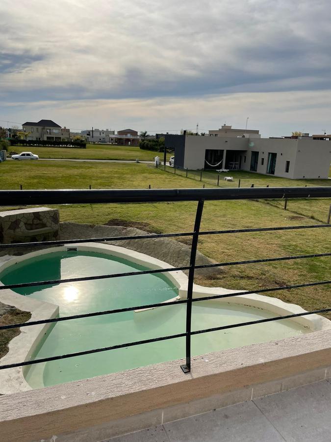 Casa Country Santa Rita 4 AMB PILETA