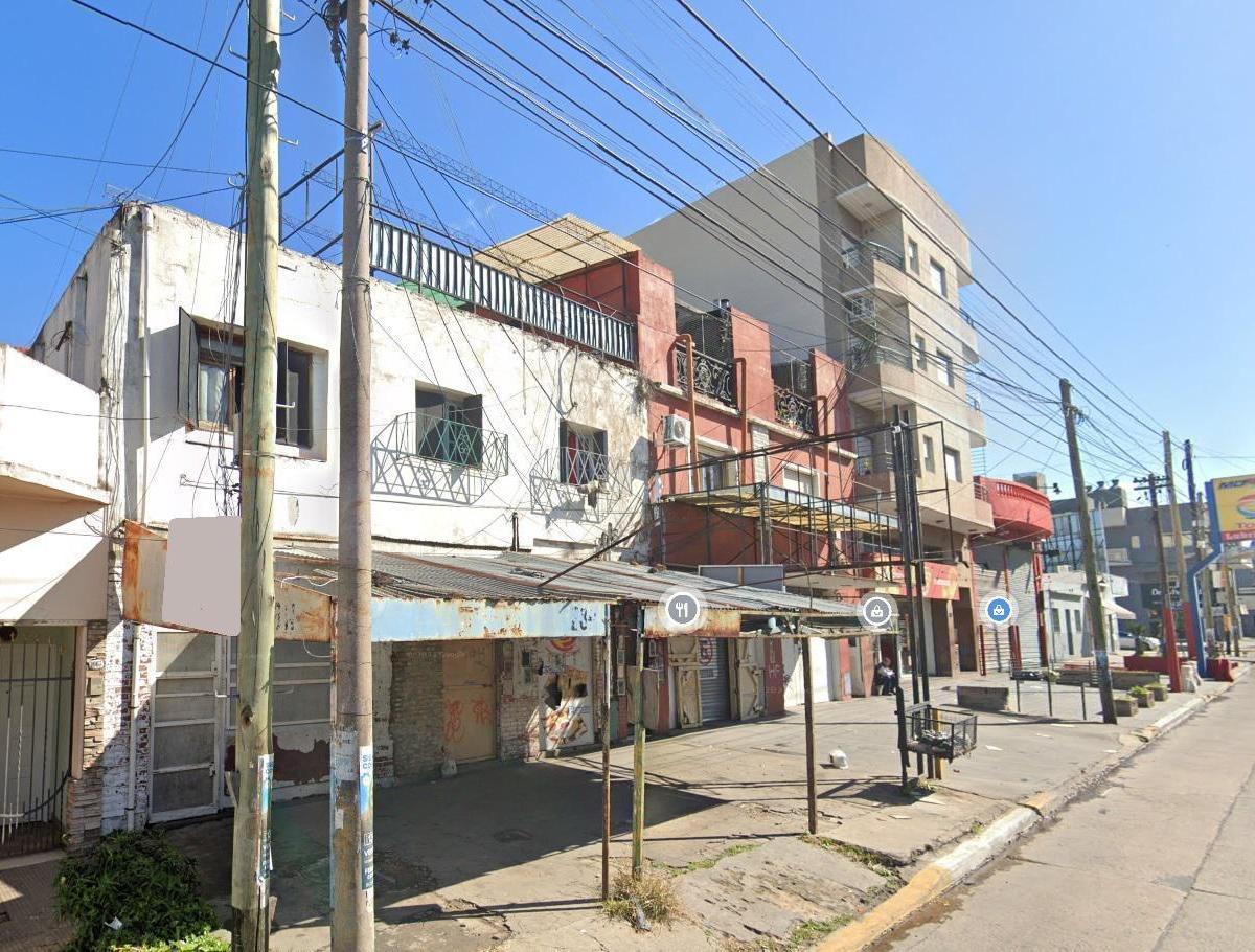 Terreno en Tapiales 2