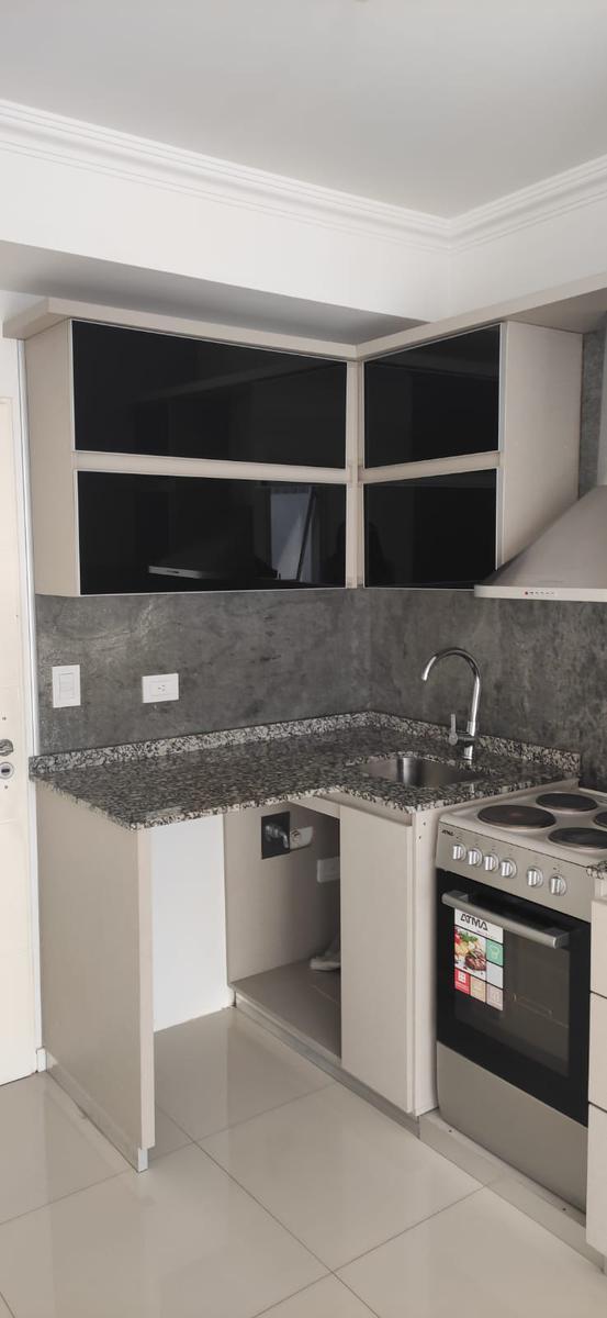 DEPARTAMENTO EN SAN JUSTO