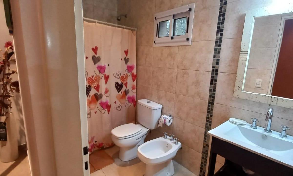 Casa en Santa Juana