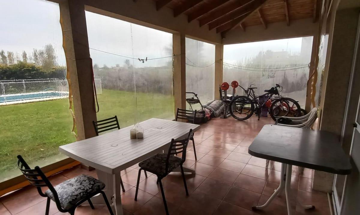 Foto de Casa en Santa Juana, imagen 4