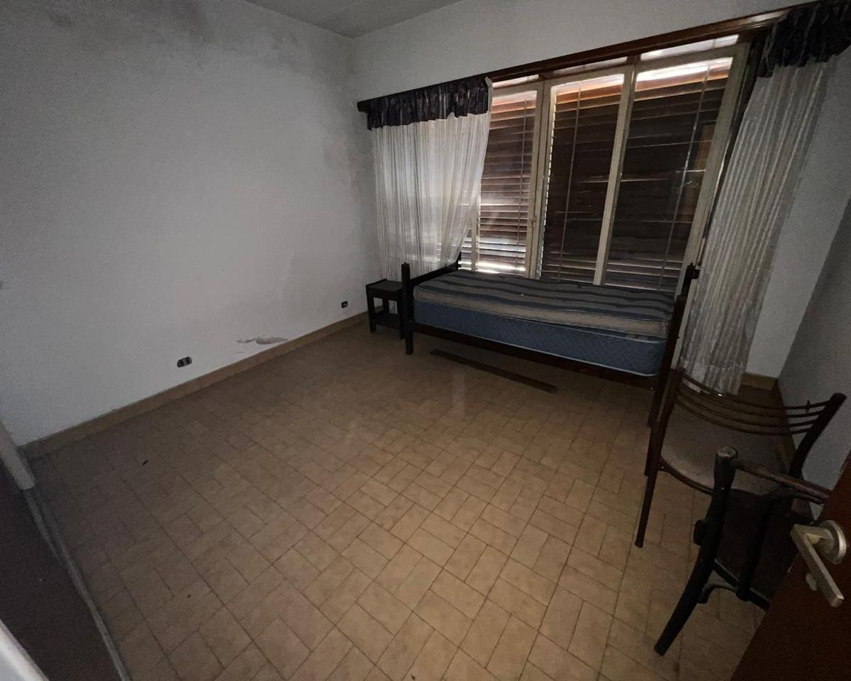 Casa en Tapiales