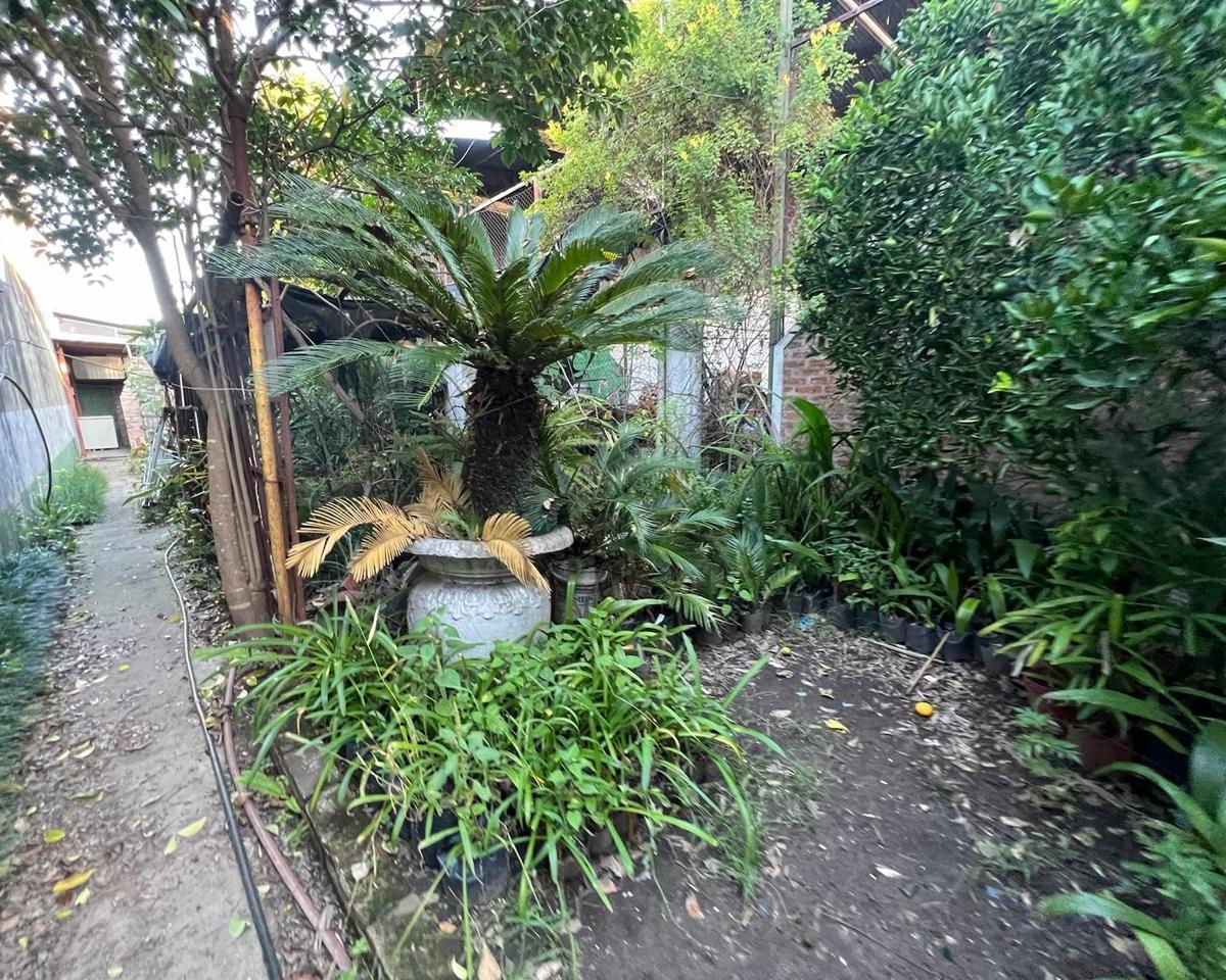 Galpón en Ciudad Madero 4