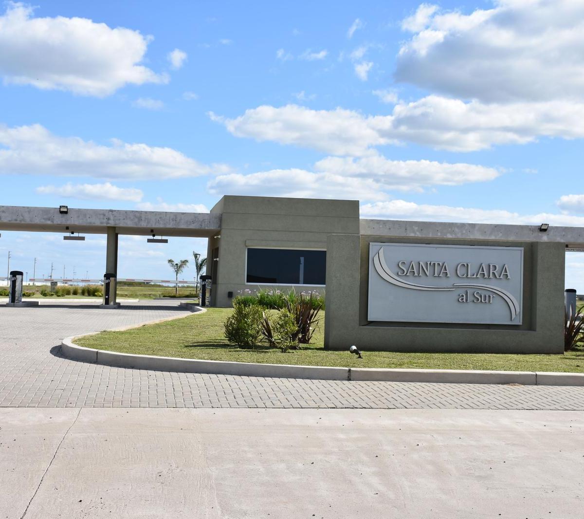 Terreno en Santa Clara al Sur