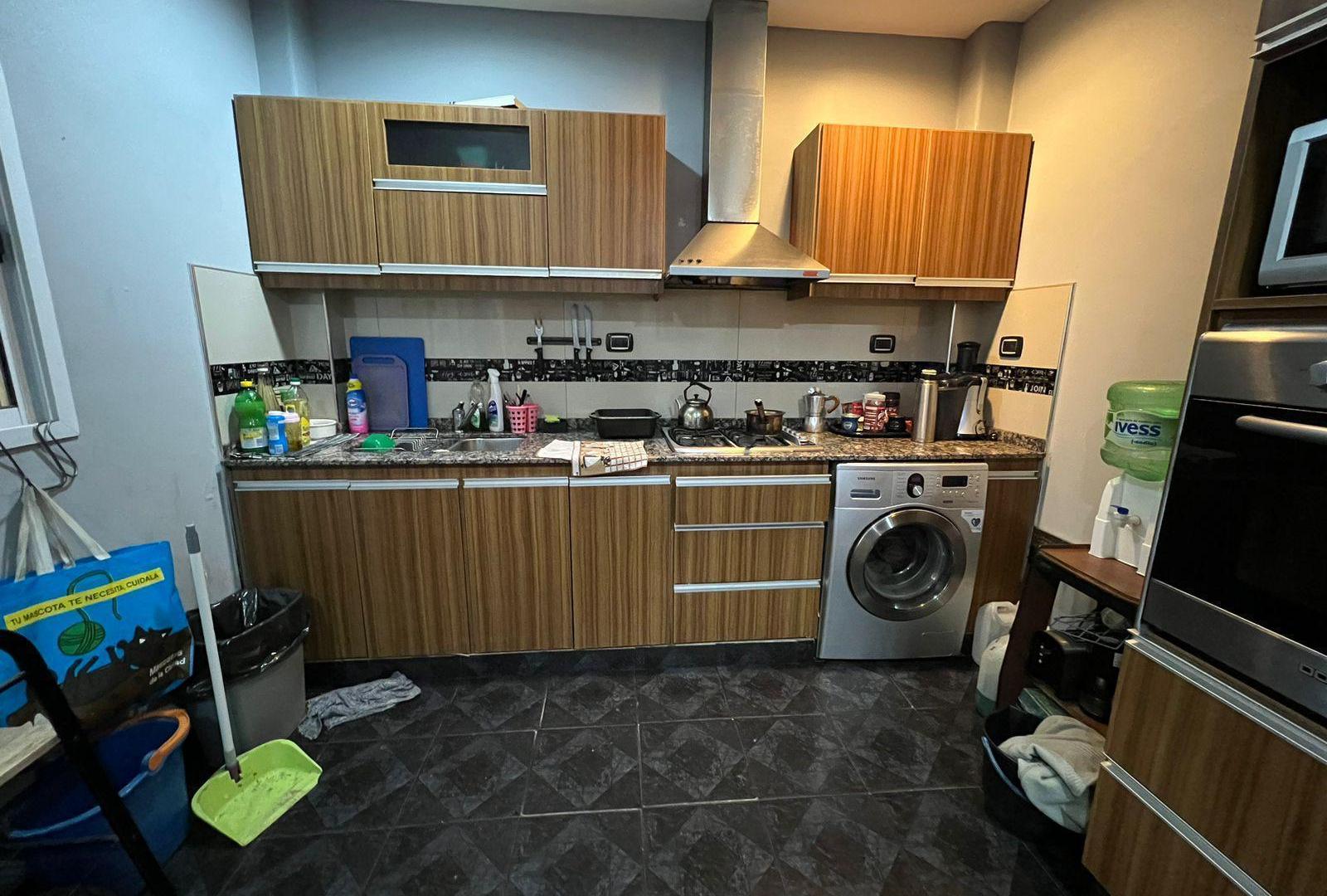 Foto de PH CON 2 PATIOS Y PILETA SIN EXPENSAS EN VENTA CIUDAD MADERO, imagen 3