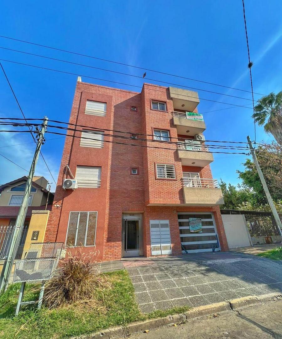 Departamento en Tapiales